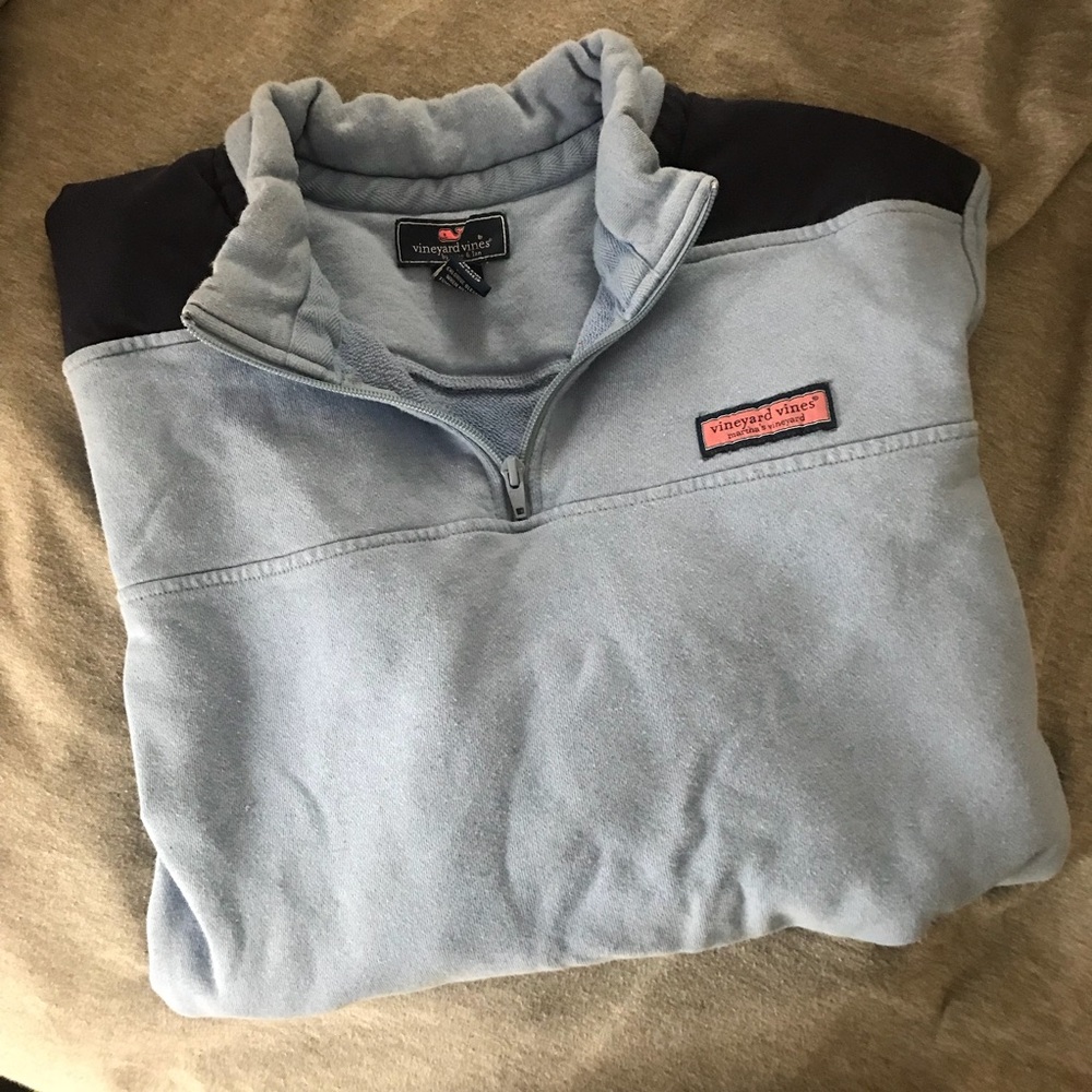 Vineyard Vines Shep Shirt